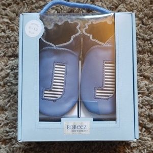 Brand New Baby Robeez